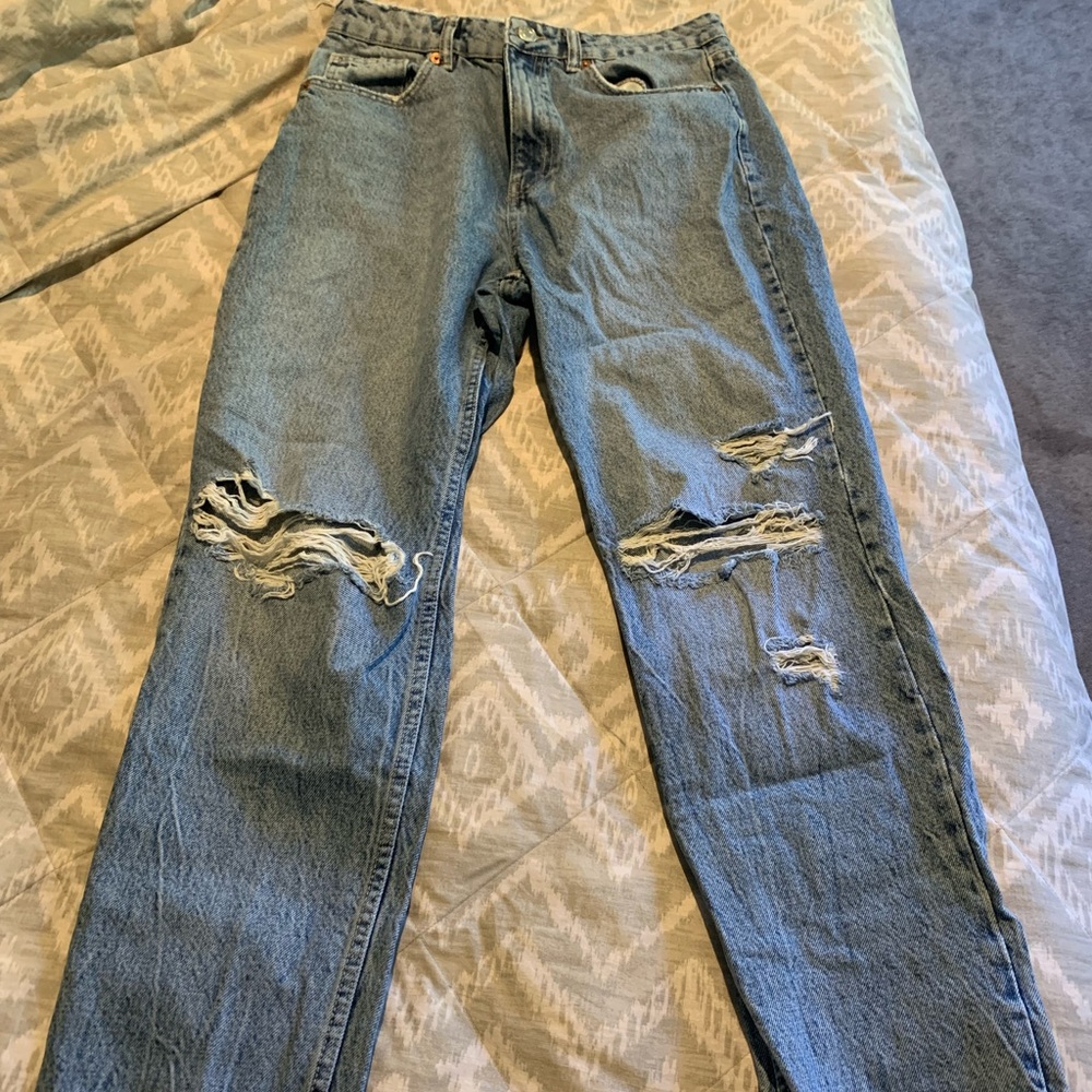 Women’s Zara Jeans